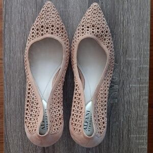 Alfani Heels